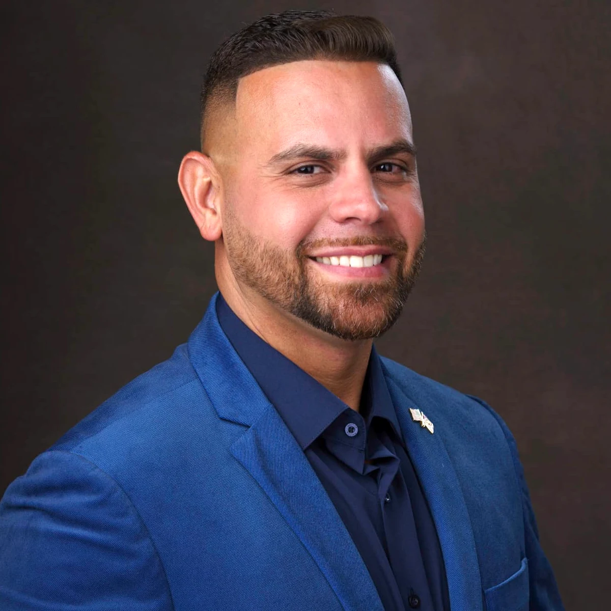 Carlos A. Vazquez, host of Divorce Prep Conference